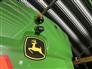 John Deere 2016 S690 Combines