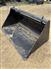 HLA Attachments SNW72 BUCKET Attachments