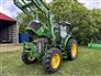 John Deere 2020 5125R Other Tractors
