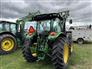 John Deere 2020 5125R Other Tractors
