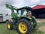 John Deere 2020 5125R Other Tractors