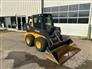 John Deere 2024 324G Skid Steers