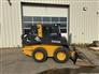 John Deere 2024 324G Skid Steers