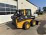John Deere 2024 324G Skid Steers