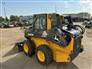 John Deere 2024 324G Skid Steers