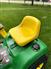 John Deere 2001 LT166 Riding Lawn Mowers