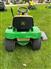 John Deere 2001 LT166 Riding Lawn Mowers