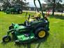2013 John Deere Z970R