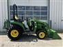 John Deere 2023 2032R Other Tractors
