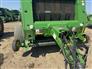 John Deere 2025 561M Balers - Round
