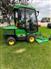 John Deere 2011 1545 Stalk Choppers / Flail Mowers