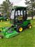John Deere 2011 1545 Stalk Choppers / Flail Mowers