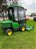 John Deere 2011 1545 Stalk Choppers / Flail Mowers