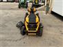 Cub Cadet 2022 GX54 Fab D Riding Lawn Mowers
