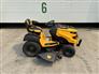 Cub Cadet 2022 GX54 Fab D Riding Lawn Mowers