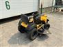 Cub Cadet 2022 GX54 Fab D Riding Lawn Mowers