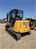 John Deere 2018 60G Excavators
