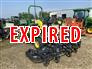 John Deere 2019 1570 W/ 100" Lastec Deck Riding Lawn Mowers
