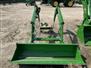 John Deere 2024 440R Loader Tractors