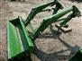 John Deere 2024 440R Loader Tractors