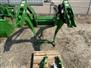 John Deere 2024 440R Loader Tractors