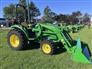 John Deere 2024 4044M Other Tractors