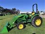 John Deere 2024 4044M Other Tractors