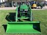 John Deere 2024 4044M Other Tractors