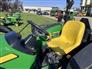 John Deere 2024 4044M Other Tractors
