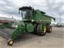 John Deere 2014 S680 Combines