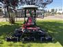 2020 Toro Reelmaster 3555D Fairway Mower