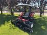 2020 Toro Reelmaster 3555D Fairway Mower