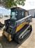 John Deere 2024 333 P Track Loaders