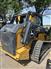John Deere 2024 333 P Track Loaders