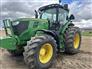 John Deere 2012 6170R Other Tractors