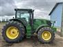John Deere 2012 6170R Other Tractors