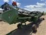 John Deere 2023 HD40R Headers - Other