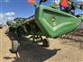 John Deere 2023 HD40R Headers - Other