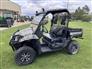 John Deere 2012 XUV 550 ATVs & Utility Vehicles