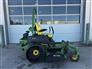 2019 John Deere Z740R