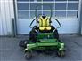 2019 John Deere Z740R