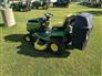 2018 John Deere E140