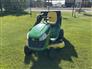 2018 John Deere E140