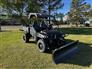 John Deere 2014 XUV 825I OLIVE ATVs & Utility Vehicles