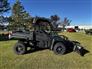 John Deere 2014 XUV 825I OLIVE ATVs & Utility Vehicles