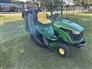 2024 John Deere S160