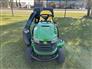 2024 John Deere S160