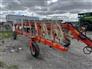 Sitrex 2023 MKE 12 Rakes / Tedders