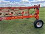 Sitrex 2023 MKE 12 Rakes / Tedders