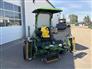 John Deere 2020 6500A Precision Cut Mower Conditioners / Windrowers